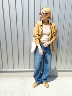 kumikosさんのコーディネート