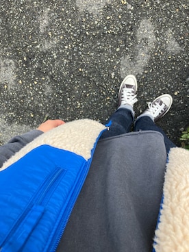 iamさんのコーディネート