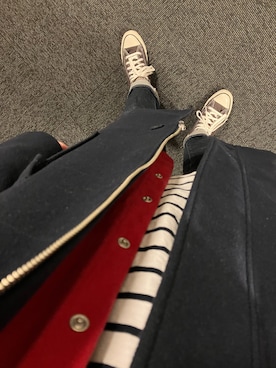 iamさんのコーディネート