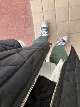 iamさんのコーディネート