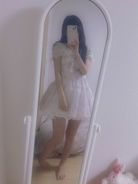 「アイテム（スマホケース/カバー）」を使った、こまつゆこさん（レディース・161cm）の秋コーディネート