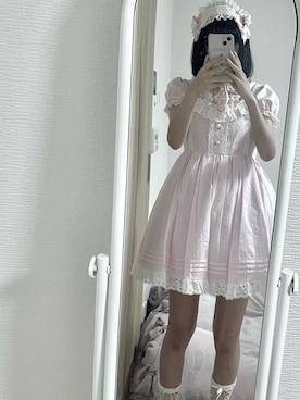 「アイテム（スマホケース/カバー）」を使った、こまつゆこさん（レディース・161cm）の秋コーディネート