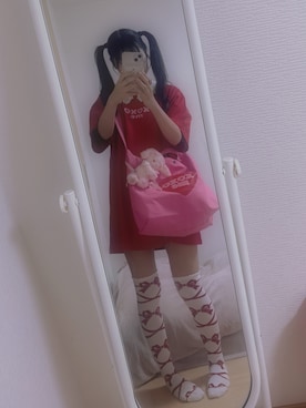「アイテム（スマホケース/カバー）」を使った、こまつゆこさん（レディース・161cm）の秋コーディネート