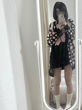 こまつゆこさんのコーディネート