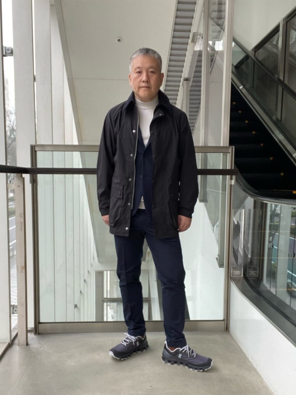 別注】＜Barbour＞ BEAUFORT/ビューフォート ハンティングジャケットを