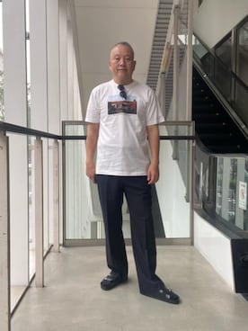 dhd1103さんのコーディネート