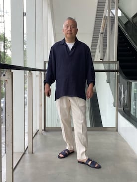 dhd1103さんのコーディネート