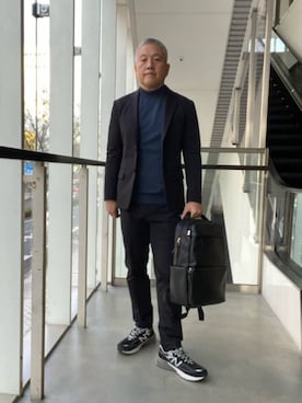 dhd1103さんのコーディネート