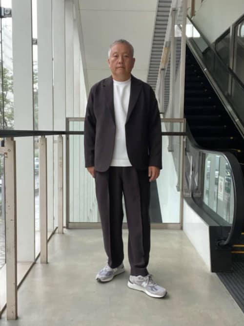 UNITED ARROWS & SONS by DAISUKE OBANA ジャケット テーラード