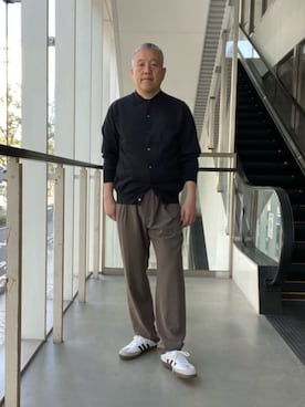 dhd1103さんの（UNITED ARROWS | ユナイテッドアローズ）を使ったコーディネート