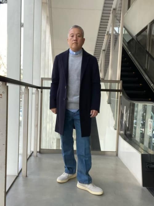 ヘビーオンスデニム ロデオストレート（デニムパンツ）｜UNITED ARROWS