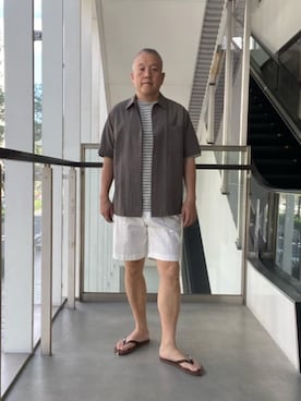 dhd1103さんのコーディネート