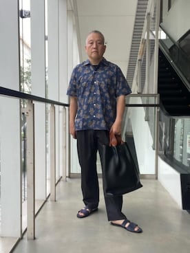 dhd1103さんのコーディネート