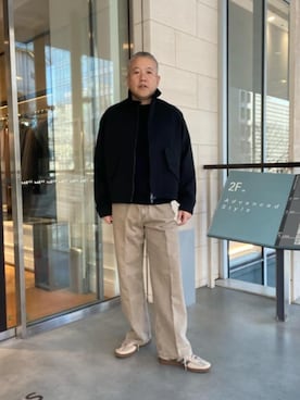 dhd1103さんのコーディネート