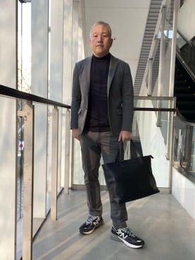 dhd1103さんのコーディネート