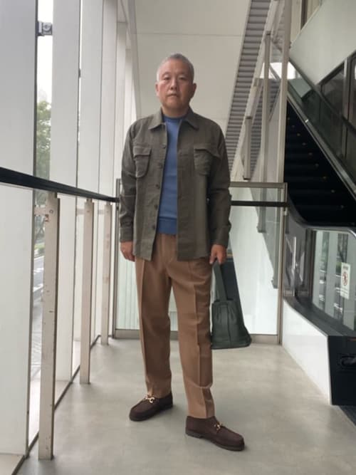 セール】【別注】＜Paraboot＞ スエード ホースビット ブーツ（ブーツ