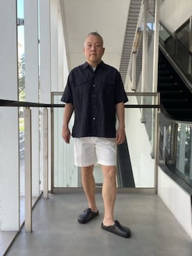 dhd1103さんのコーディネート