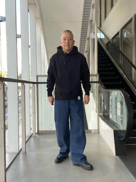 dhd1103さんのコーディネート