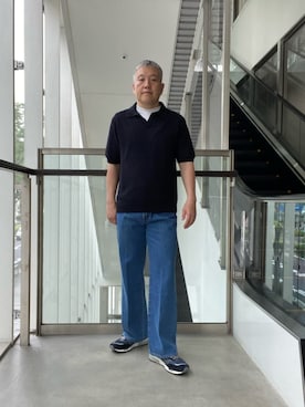 dhd1103さん（メンズ・173cm）の夏コーディネート