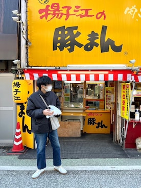ともさんのコーディネート