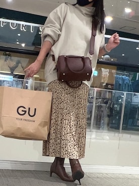 yuuri8888shopさん(レディース・164cm)の春コーディネート