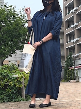 yuuri8888shopさん(レディース・164cm)の夏コーディネート