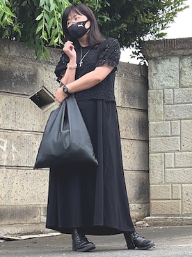 yuuri8888shopさん(レディース・164cm)の夏コーディネート