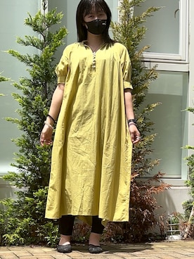 yuuri8888shopさん(レディース・164cm)の夏コーディネート