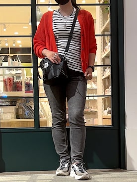 yuuri8888shopさん（レディース・164cm）の夏コーディネート