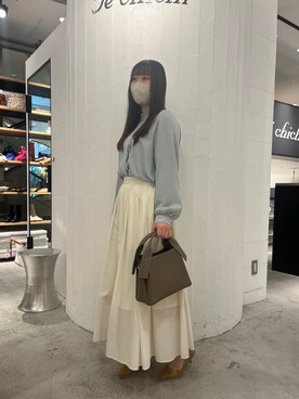 さくらさんのコーディネート