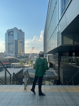 maicchaさんのコーディネート