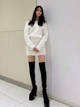 yuunaさんのコーディネート