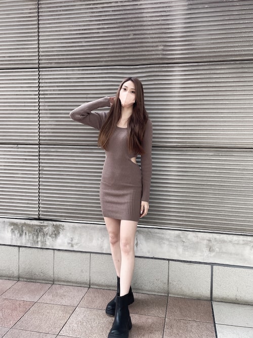 yuunaさんのコーディネート