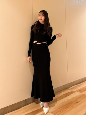 yuunaさんのコーディネート