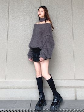 yuunaさんのコーディネート