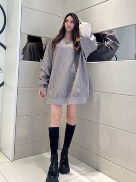 yuunaさんのコーディネート