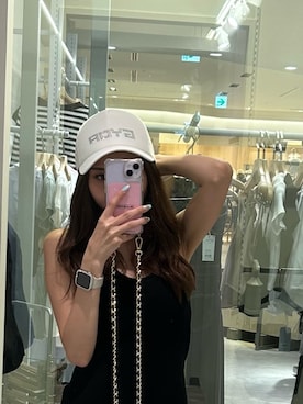 yuunaさんのコーディネート