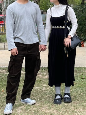 hsuan_hahaさんのコーディネート