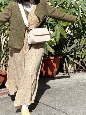 hsuan_hahaさんのコーディネート