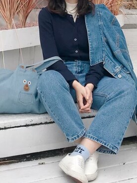 hsuan_hahaさんのコーディネート