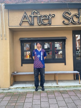 goodwalkinuedaさんの（adidas Originals | アディダスオリジナルス）を使ったコーディネート