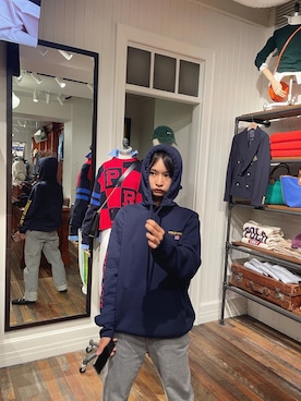 風歌　fuukaさんのコーディネート