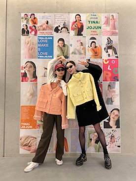 風歌　fuukaさんのコーディネート