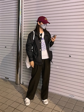 風歌　fuukaさんのコーディネート