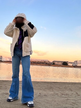 「アイテム（フォーマルスーツ/小物）」を使った、yt0har0uuuさん（メンズ・180cm・20代）の冬コーディネート