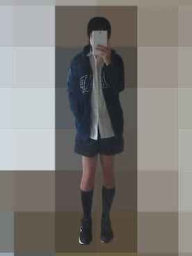 飛陰丸さんのコーディネート