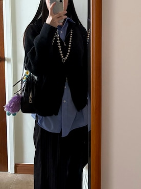 11yk12さん（レディース・163cm）の春コーディネート