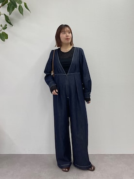 yukaさんのコーディネート