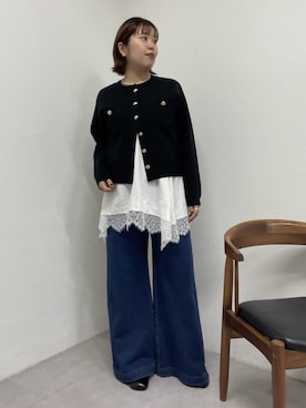 yukaさんのコーディネート