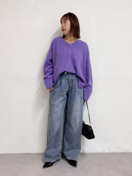 レザーワンハンドルBAG